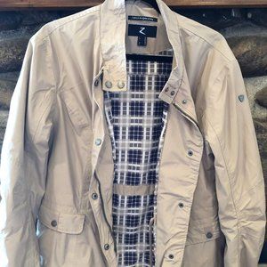 🦄 HORZE Equestrian riding jacket!